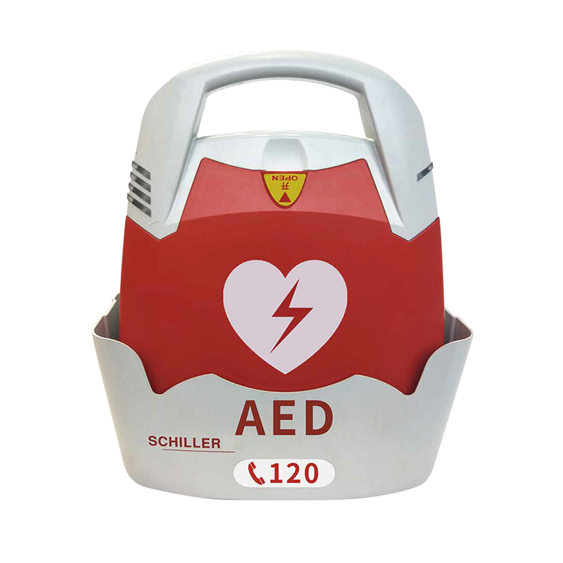 席勒 SCHILLER 体外除颤仪 AED 120