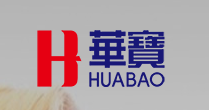 华宝香精股份有限公司 Logo