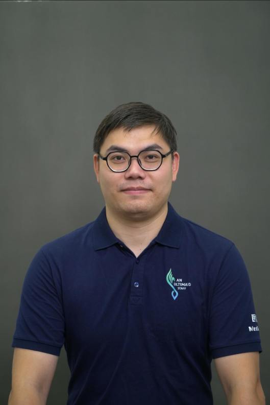 美国心脏协会培训导师 杨玉启